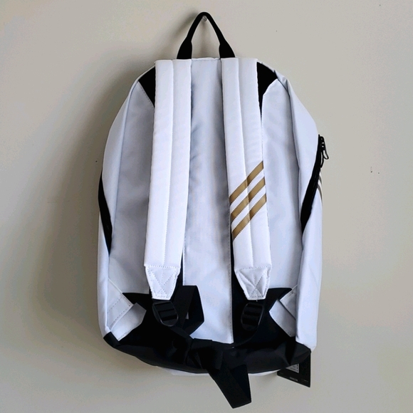 ADIDAS WOMEN'S BACKPACK (Price firm) - Picture 2 of 10